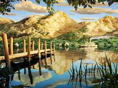 硬核登场！福特探险者昆仑穿越版正式上市，售价36.98万元