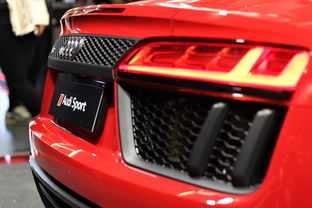 2025广州车展启幕 上汽奥迪全系车型耀世登场，定义豪华出行新未来